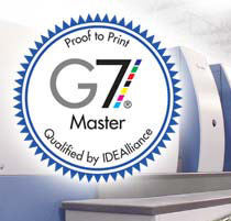 G7 Master Certification