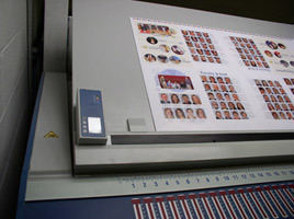 Milwaukee Color printing services 