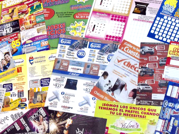 Brochure Printing Company