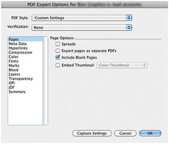 quark pdf export settings