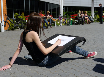 Professional Printing Services for Design Firms in Milwaukee, WI