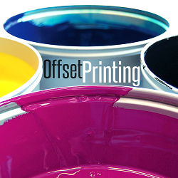 Offset Printing Modern Times History