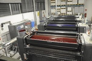 Offset Printing Companies Milwaukee