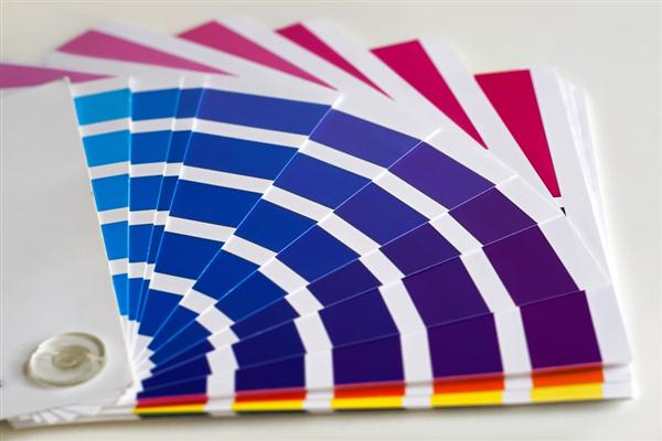 Printing Services for Graphic Designers