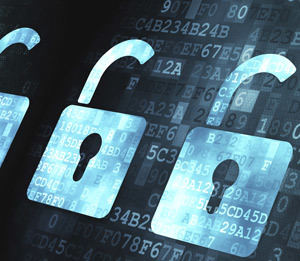Secure online FTP