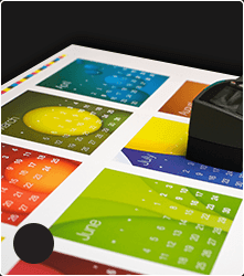 calendar printing servcies