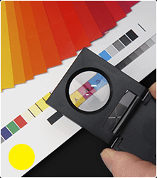 commercial printing services
